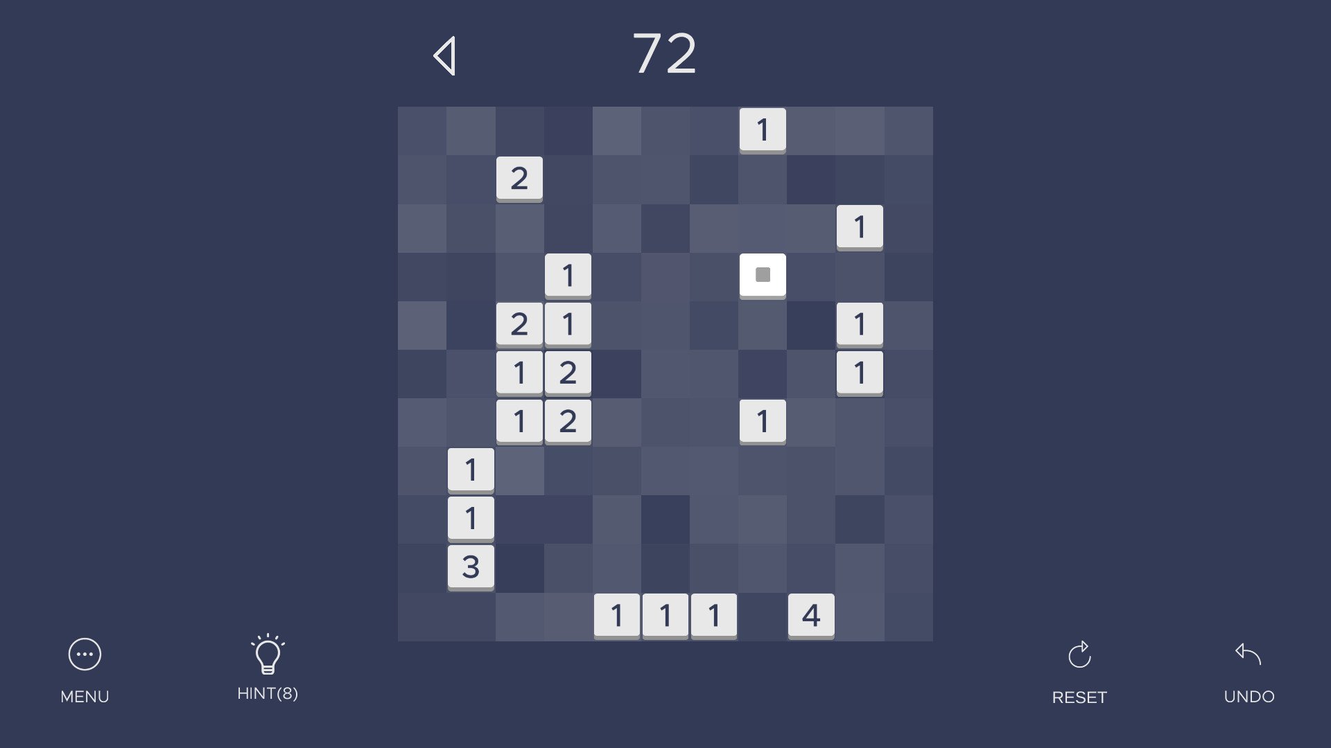ZHED Puzzle Game 1