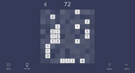ZHED Puzzle Game 1