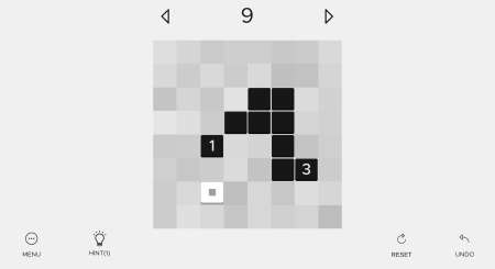 ZHED Puzzle Game 3