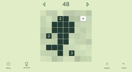 ZHED Puzzle Game 4