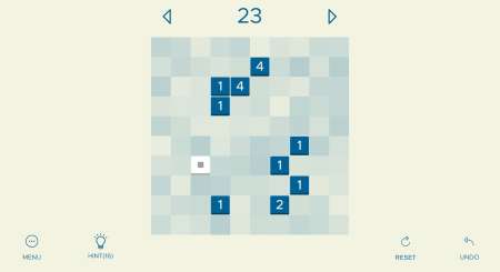 ZHED Puzzle Game 5