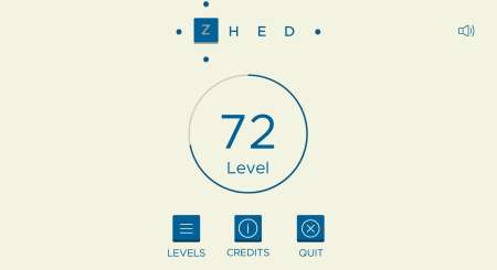 ZHED Puzzle Game 7