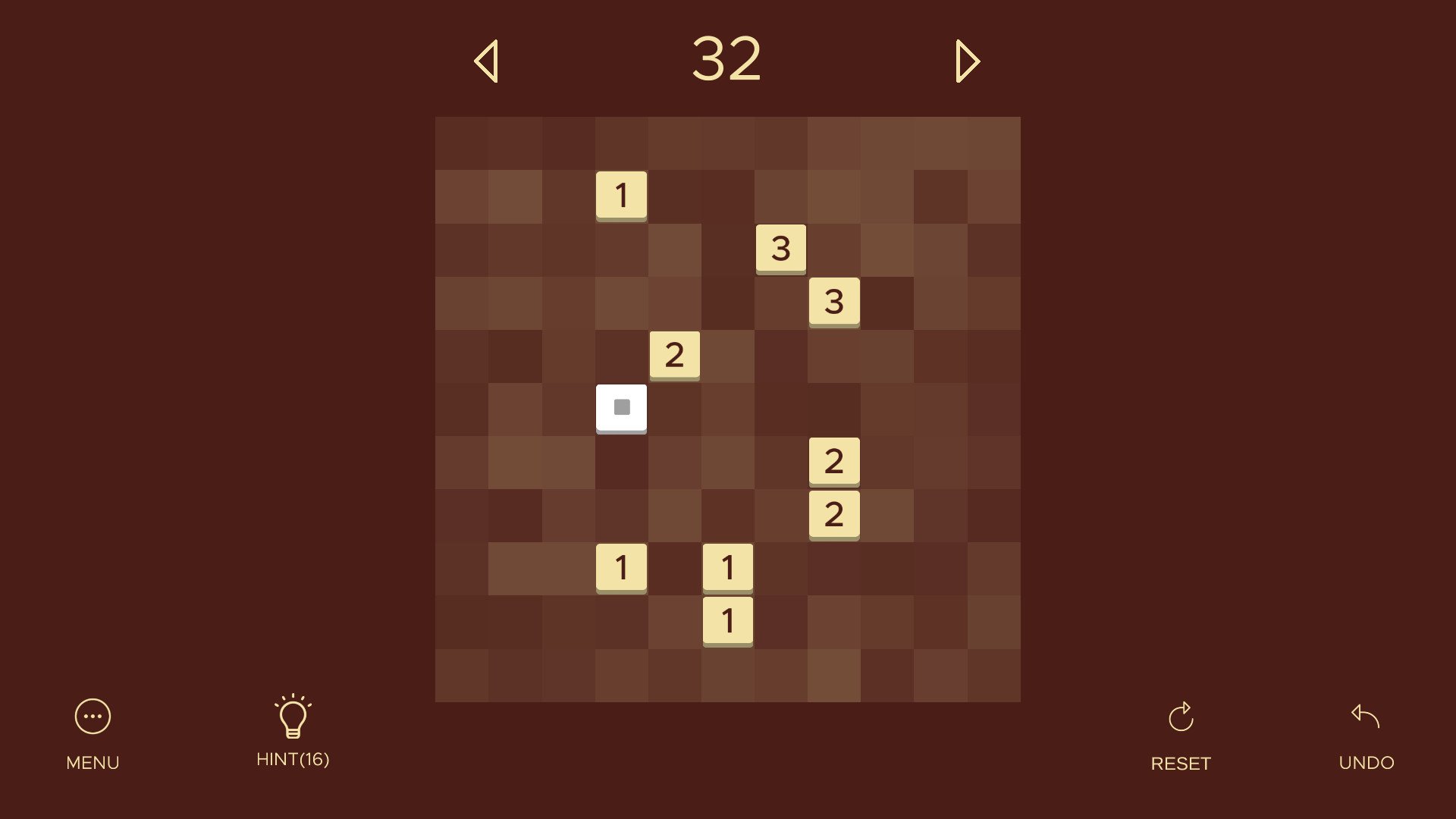 ZHED Puzzle Game 6