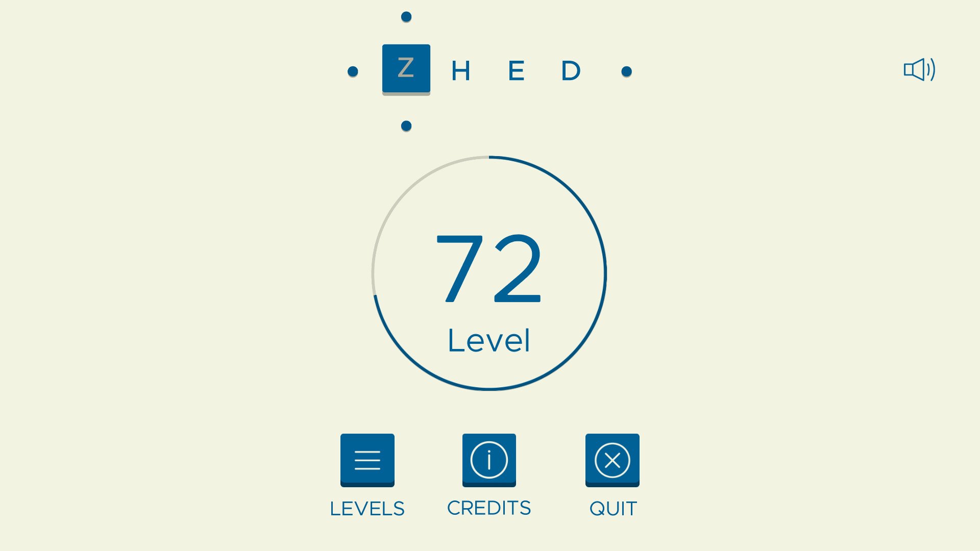 ZHED Puzzle Game 7