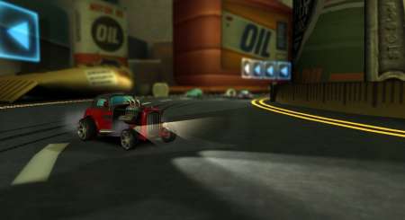 Super Toy Cars 11