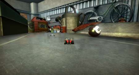 Super Toy Cars 7