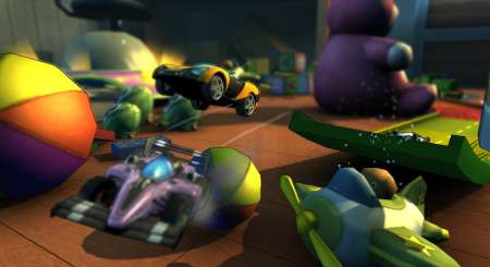Super Toy Cars 8