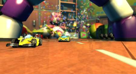 Super Toy Cars 9