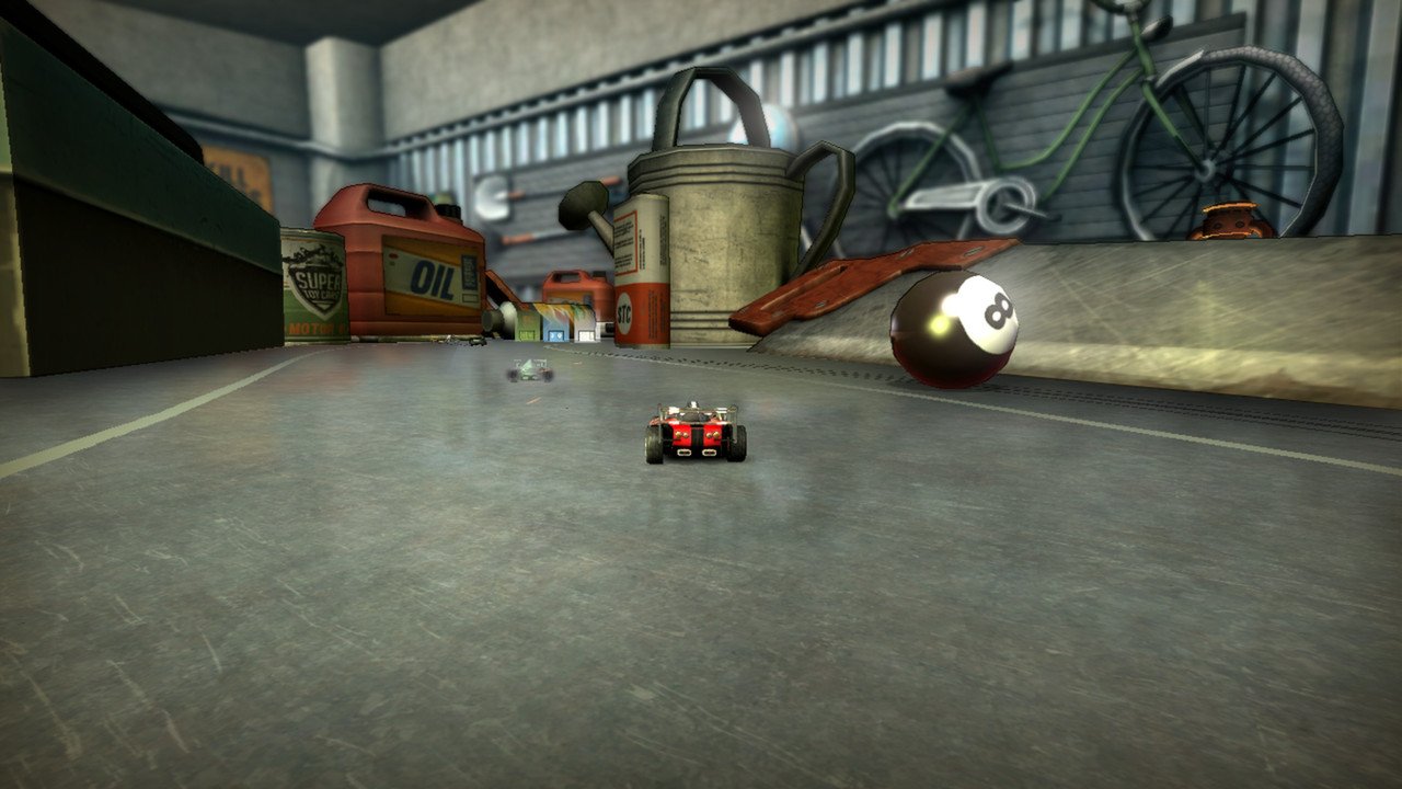 Super Toy Cars 7