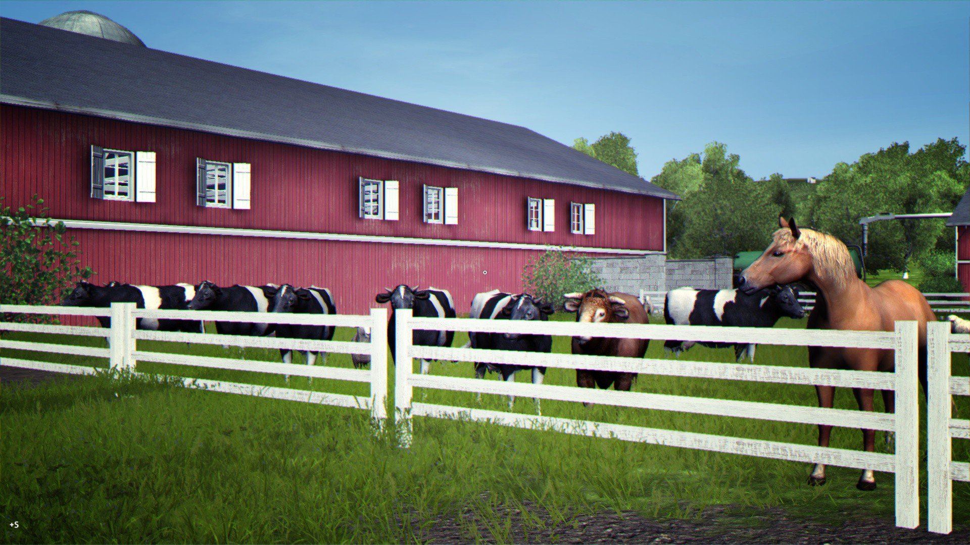 Agricultural Simulator 2013 Steam Edition 3