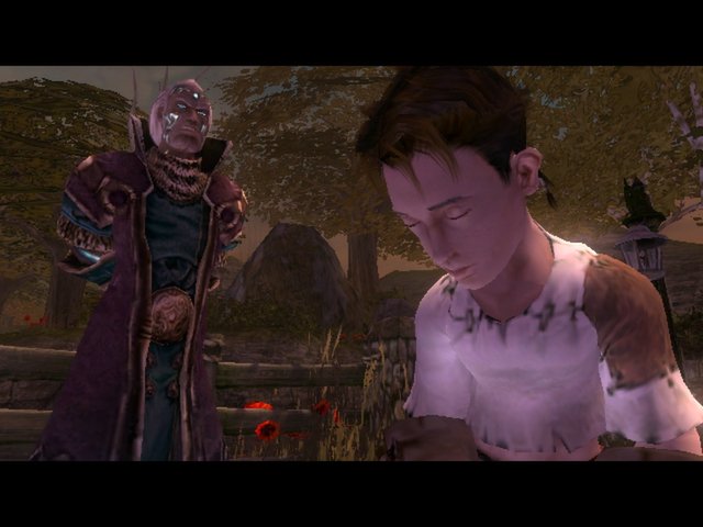 Fable The Lost Chapters 4