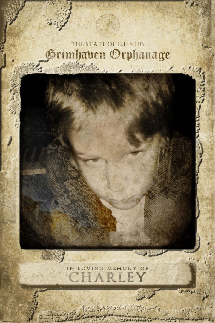 Huntsman The Orphanage 23