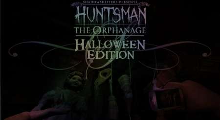 Huntsman The Orphanage 1