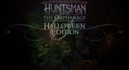 Huntsman The Orphanage 2
