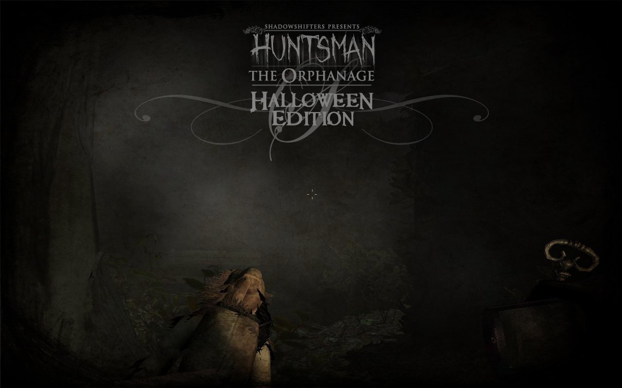Huntsman The Orphanage 5