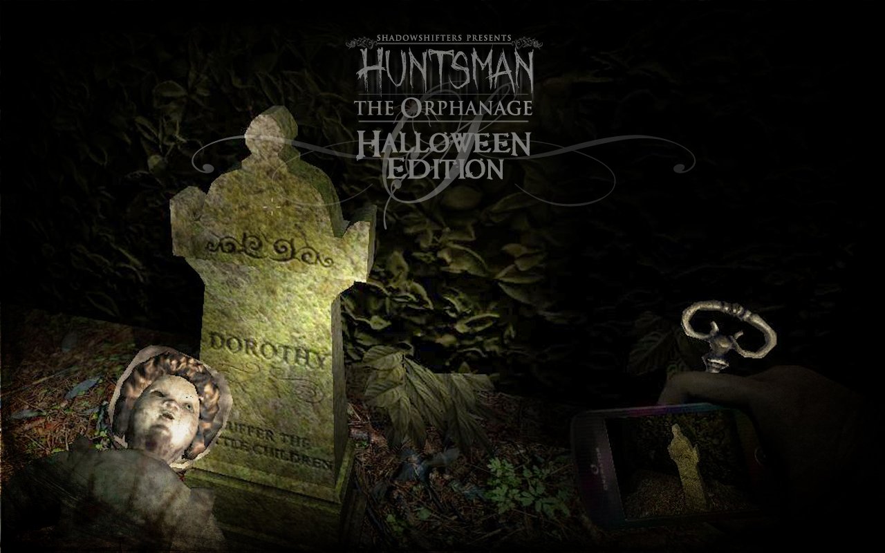 Huntsman The Orphanage 6