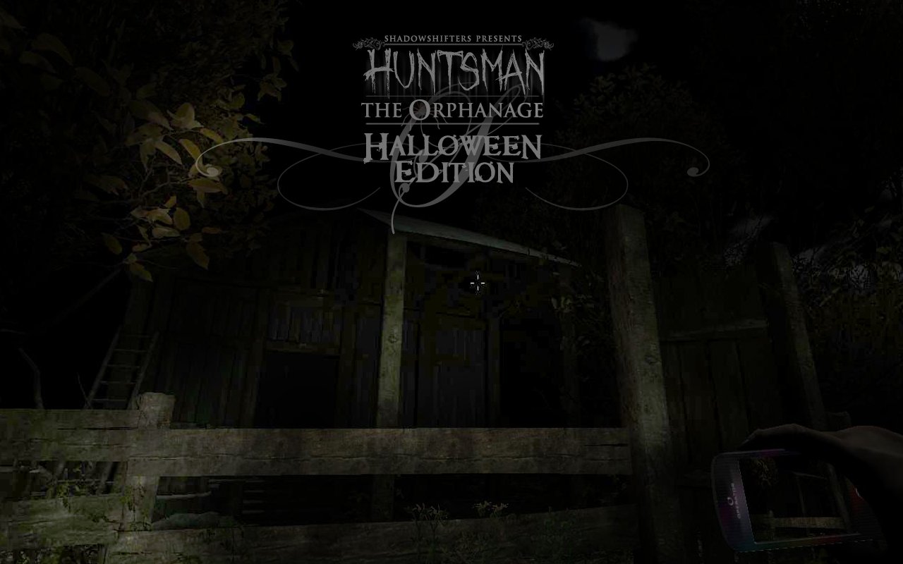 Huntsman The Orphanage 7