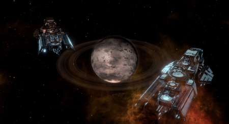 Stellaris First Contact Story Pack 4