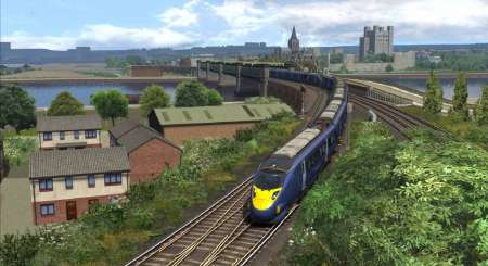 Train Simulator 2014 1