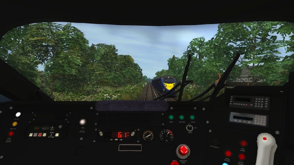Train Simulator 2014 5