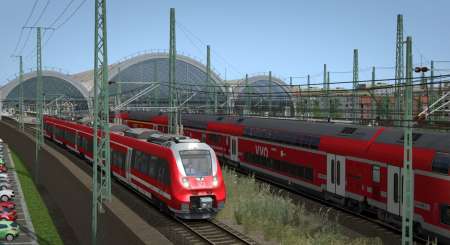 Train Simulator 2017 2