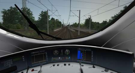 Train Simulator 2017 3