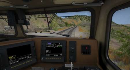Train Simulator 2017 6
