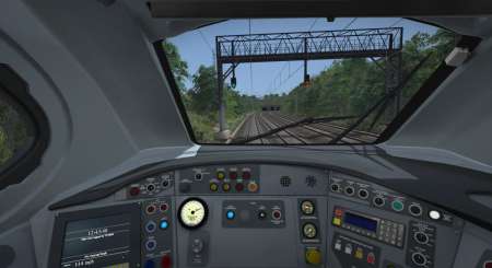 Train Simulator 2017 8