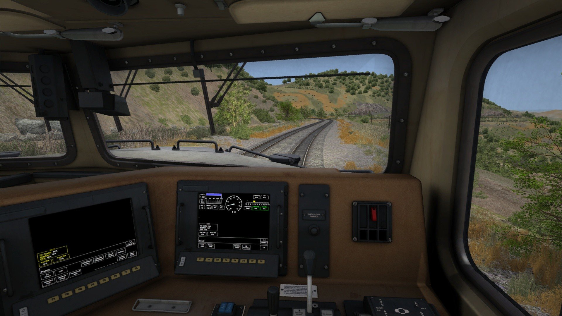 Train Simulator 2017 6