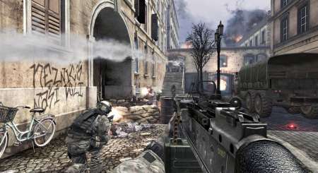 Call of Duty Modern Warfare 3 9