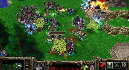 Warcraft 3 Reign of Chaos 1