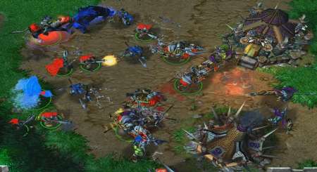 Warcraft 3 Reign of Chaos 2