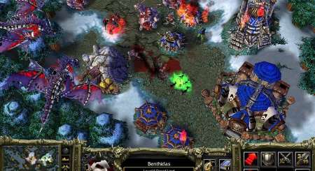 Warcraft 3 Reign of Chaos 3