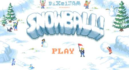 Snowball! 1