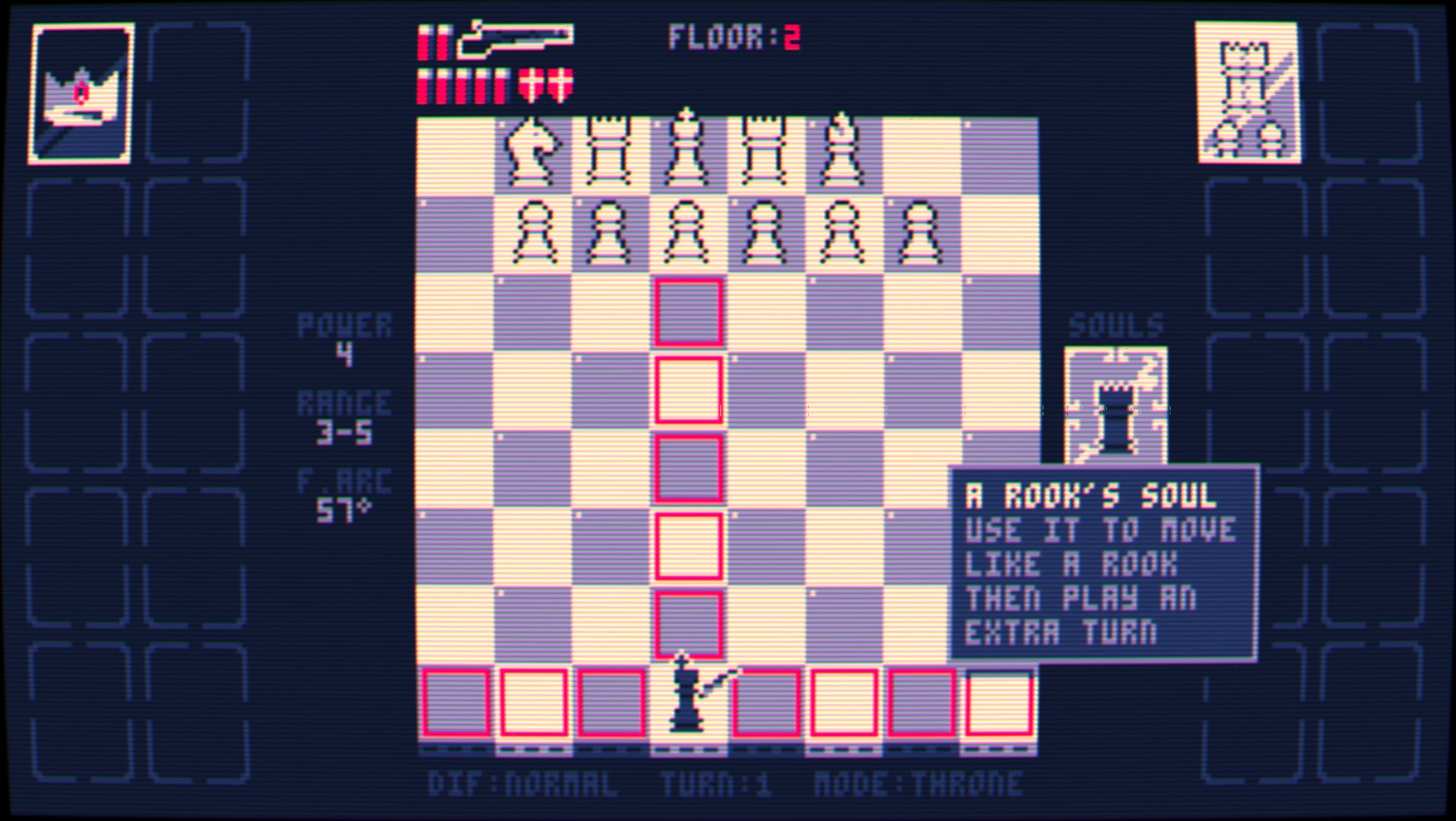 Shotgun King The Final Checkmate 3