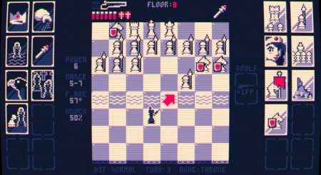 Shotgun King The Final Checkmate 5