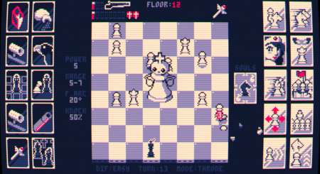 Shotgun King The Final Checkmate 7