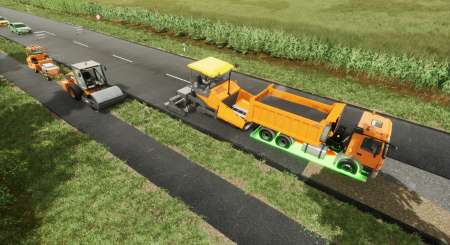 Road Maintenance Simulator 8