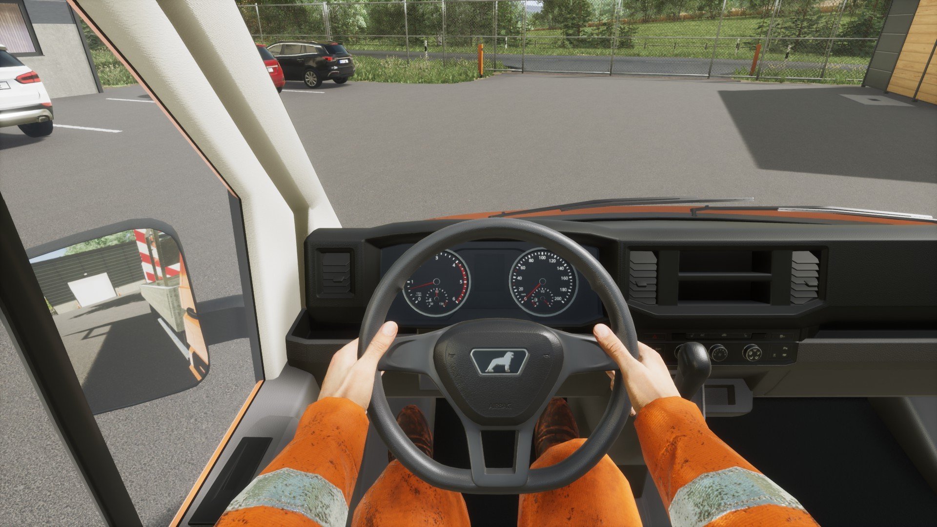Road Maintenance Simulator 5