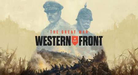 The Great War Western Front 11