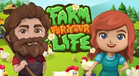 Farm for your Life 9