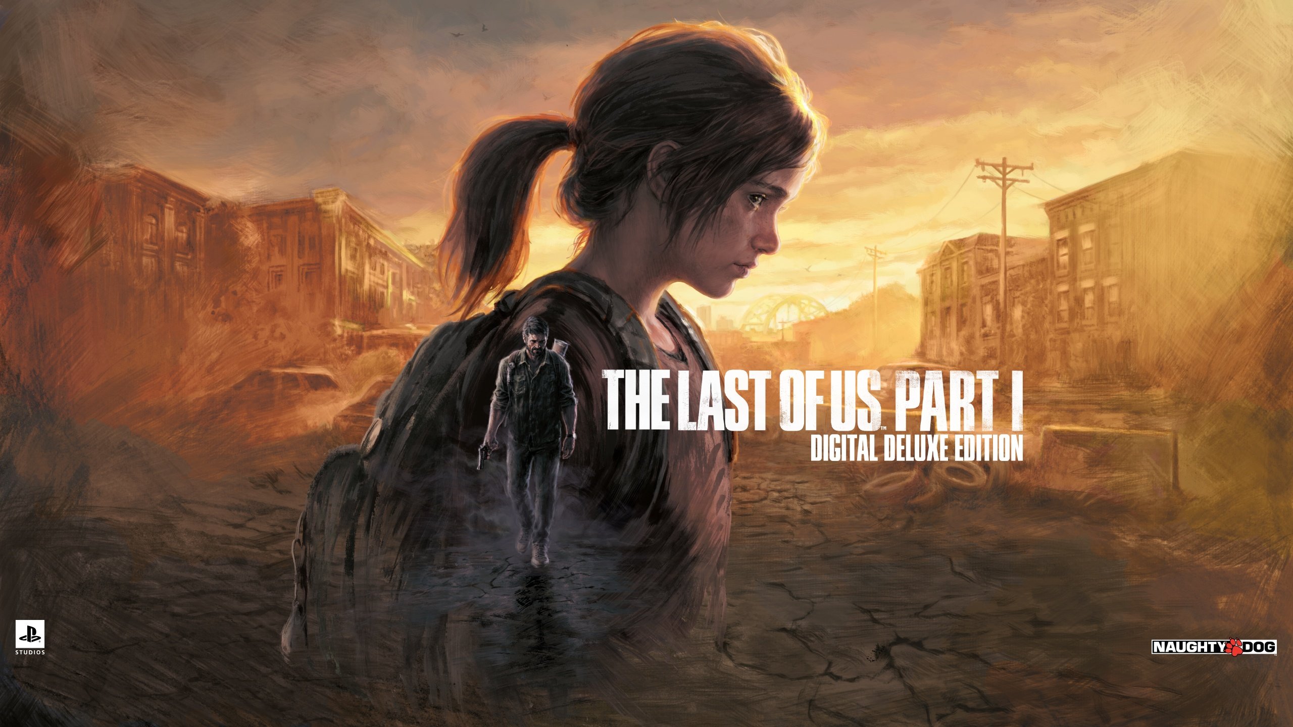 The Last of Us Part I Deluxe Edition 14