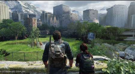 The Last of Us Part I Deluxe Edition 12