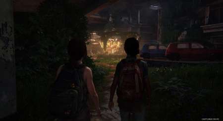 The Last of Us Part I Deluxe Edition 3