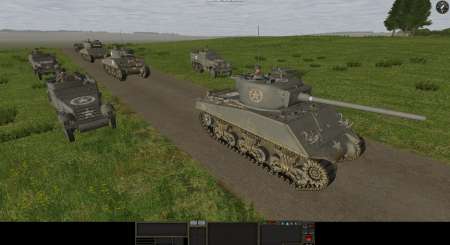 Combat Mission Battle for Normandy 2