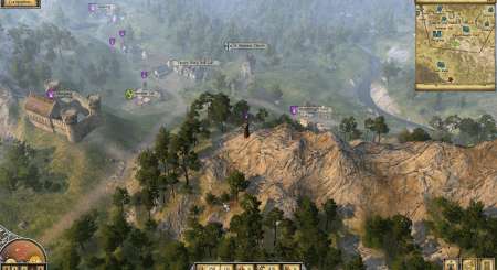 Legends of Eisenwald Road to Iron Forest 5
