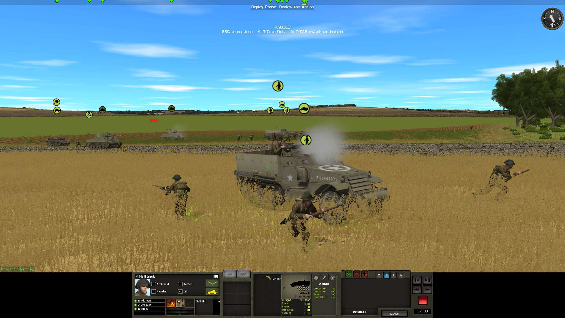 Combat Mission Battle for Normandy Battle Pack 1 1