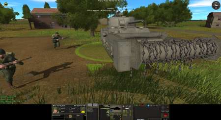 Combat Mission Battle for Normandy Vehicle Pack 1