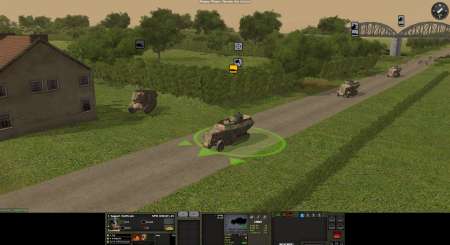 Combat Mission Battle for Normandy Vehicle Pack 3
