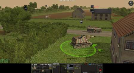 Combat Mission Battle for Normandy Vehicle Pack 4